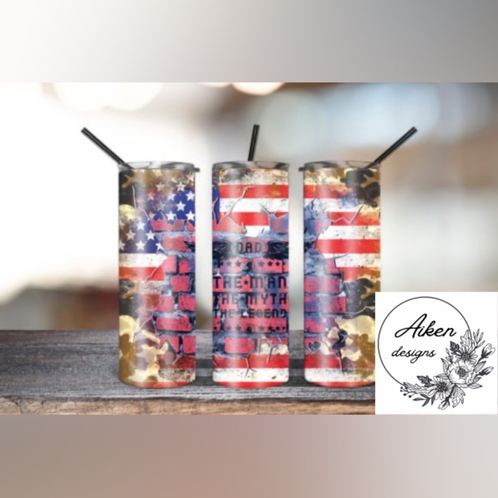 20 oz tumbler